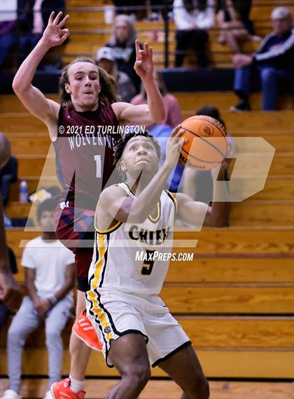 Thumbnail 2 in Woodstock @ Sequoyah (Warlodge Classic Invitational) photogallery.