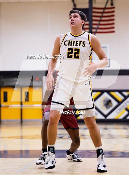 Thumbnail 2 in Woodstock @ Sequoyah (Warlodge Classic Invitational) photogallery.