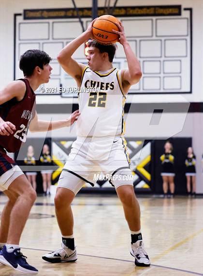 Thumbnail 1 in Woodstock @ Sequoyah (Warlodge Classic Invitational) photogallery.