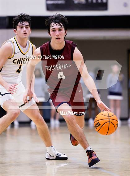 Thumbnail 2 in Woodstock @ Sequoyah (Warlodge Classic Invitational) photogallery.