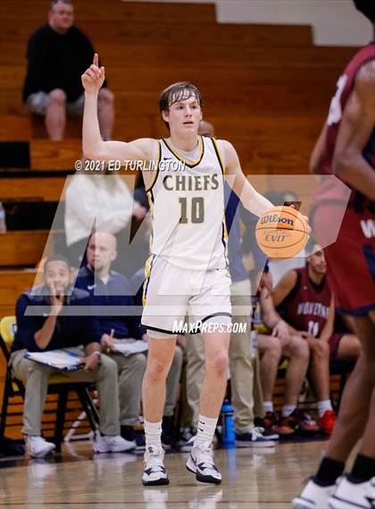 Thumbnail 3 in Woodstock @ Sequoyah (Warlodge Classic Invitational) photogallery.