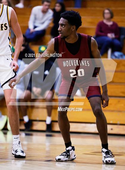 Thumbnail 3 in Woodstock @ Sequoyah (Warlodge Classic Invitational) photogallery.