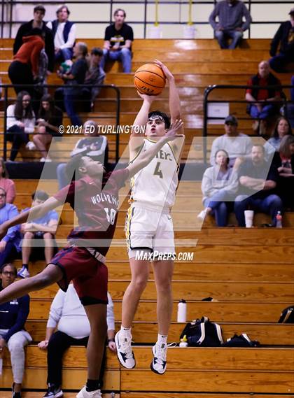 Thumbnail 3 in Woodstock @ Sequoyah (Warlodge Classic Invitational) photogallery.