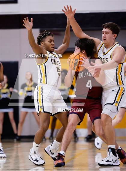 Thumbnail 3 in Woodstock @ Sequoyah (Warlodge Classic Invitational) photogallery.
