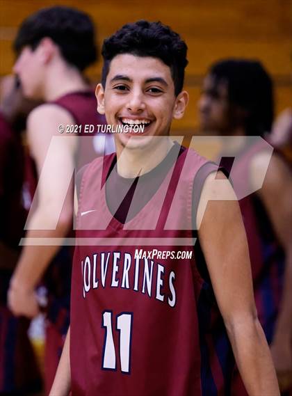 Thumbnail 3 in Woodstock @ Sequoyah (Warlodge Classic Invitational) photogallery.