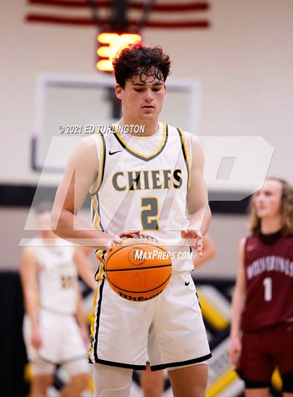 Thumbnail 1 in Woodstock @ Sequoyah (Warlodge Classic Invitational) photogallery.