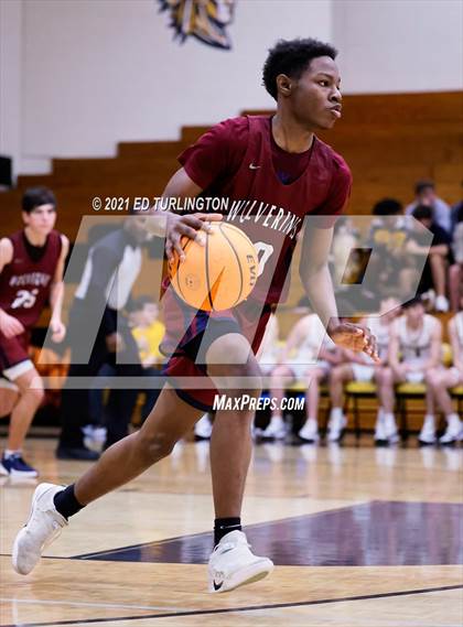 Thumbnail 1 in Woodstock @ Sequoyah (Warlodge Classic Invitational) photogallery.