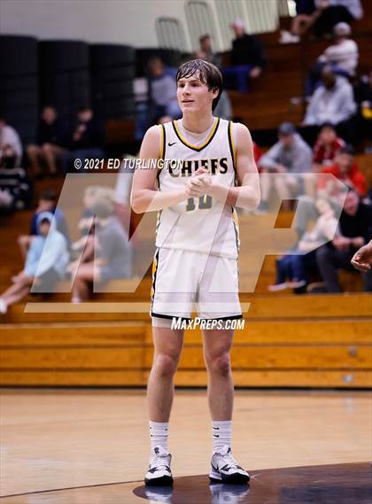 Thumbnail 3 in Woodstock @ Sequoyah (Warlodge Classic Invitational) photogallery.