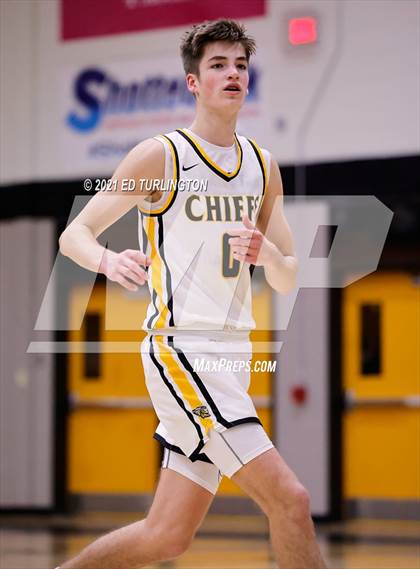 Thumbnail 3 in Woodstock @ Sequoyah (Warlodge Classic Invitational) photogallery.