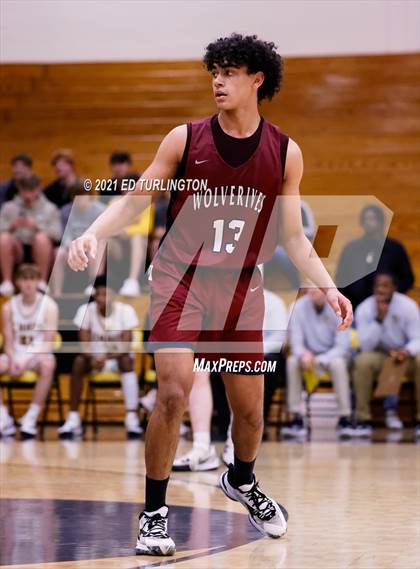 Thumbnail 3 in Woodstock @ Sequoyah (Warlodge Classic Invitational) photogallery.