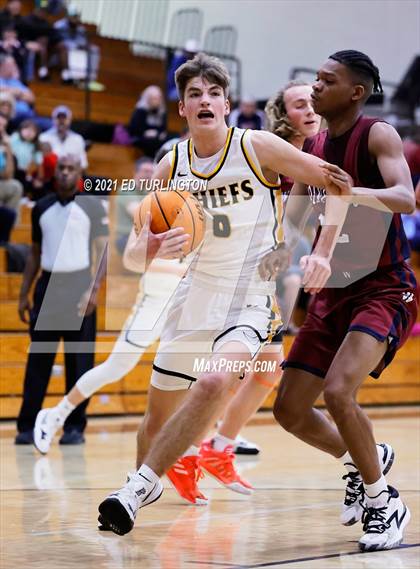 Thumbnail 2 in Woodstock @ Sequoyah (Warlodge Classic Invitational) photogallery.