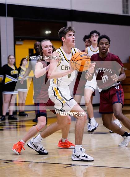 Thumbnail 1 in Woodstock @ Sequoyah (Warlodge Classic Invitational) photogallery.