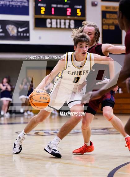 Thumbnail 2 in Woodstock @ Sequoyah (Warlodge Classic Invitational) photogallery.