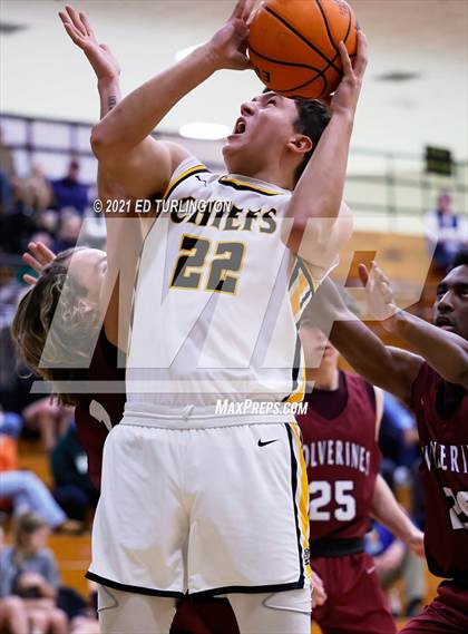 Thumbnail 1 in Woodstock @ Sequoyah (Warlodge Classic Invitational) photogallery.