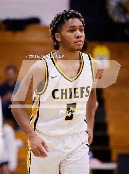 Thumbnail 3 in Woodstock @ Sequoyah (Warlodge Classic Invitational) photogallery.