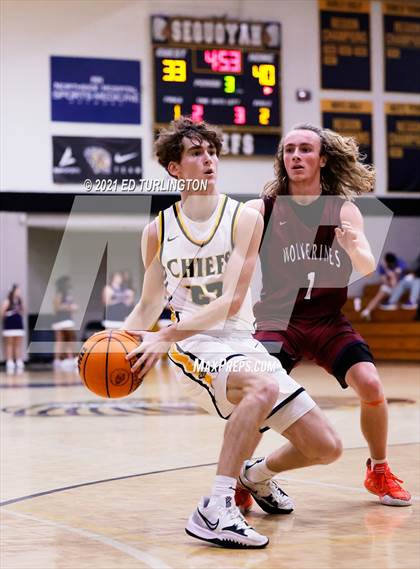 Thumbnail 3 in Woodstock @ Sequoyah (Warlodge Classic Invitational) photogallery.
