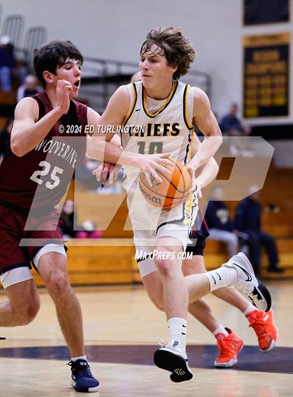 Thumbnail 3 in Woodstock @ Sequoyah (Warlodge Classic Invitational) photogallery.