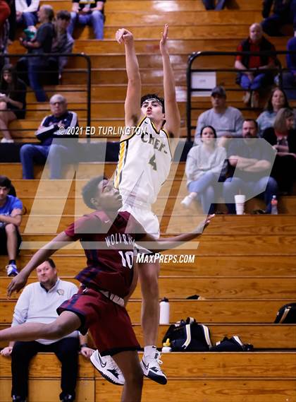 Thumbnail 3 in Woodstock @ Sequoyah (Warlodge Classic Invitational) photogallery.