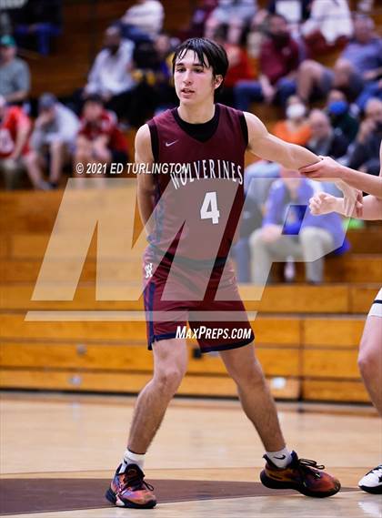 Thumbnail 2 in Woodstock @ Sequoyah (Warlodge Classic Invitational) photogallery.
