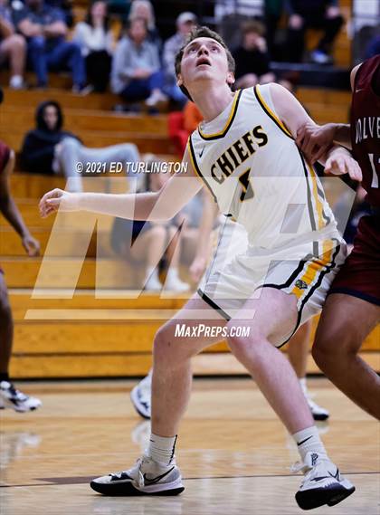 Thumbnail 3 in Woodstock @ Sequoyah (Warlodge Classic Invitational) photogallery.