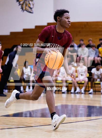 Thumbnail 2 in Woodstock @ Sequoyah (Warlodge Classic Invitational) photogallery.