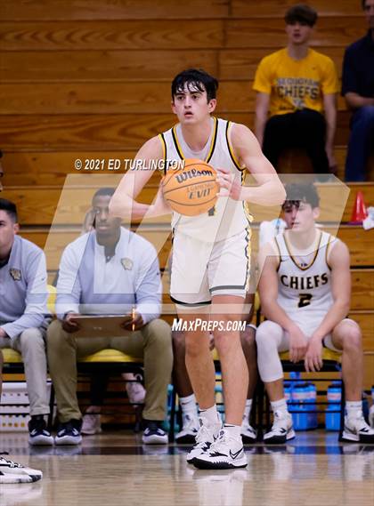 Thumbnail 2 in Woodstock @ Sequoyah (Warlodge Classic Invitational) photogallery.