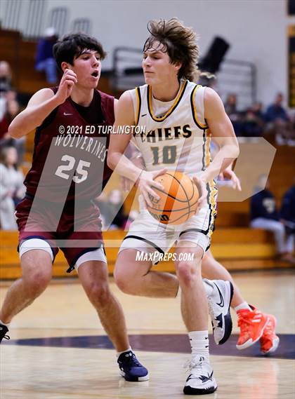 Thumbnail 1 in Woodstock @ Sequoyah (Warlodge Classic Invitational) photogallery.