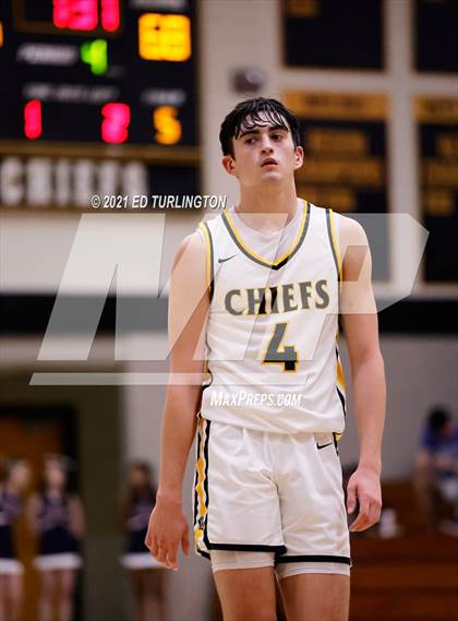 Thumbnail 1 in Woodstock @ Sequoyah (Warlodge Classic Invitational) photogallery.