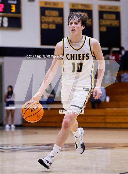 Thumbnail 1 in Woodstock @ Sequoyah (Warlodge Classic Invitational) photogallery.