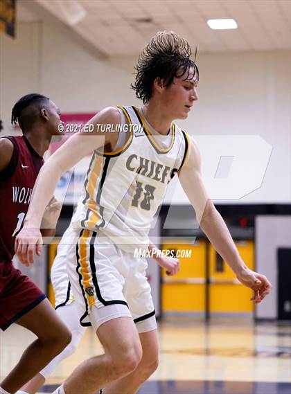 Thumbnail 2 in Woodstock @ Sequoyah (Warlodge Classic Invitational) photogallery.
