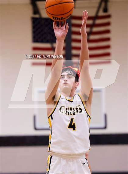 Thumbnail 1 in Woodstock @ Sequoyah (Warlodge Classic Invitational) photogallery.