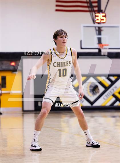 Thumbnail 3 in Woodstock @ Sequoyah (Warlodge Classic Invitational) photogallery.