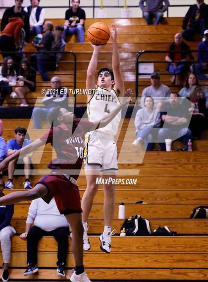 Thumbnail 1 in Woodstock @ Sequoyah (Warlodge Classic Invitational) photogallery.
