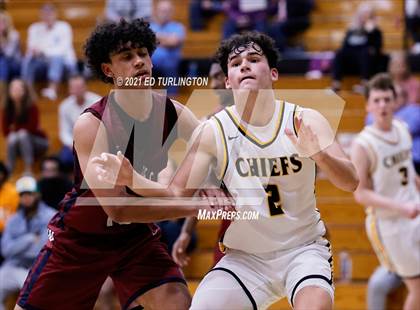 Thumbnail 1 in Woodstock @ Sequoyah (Warlodge Classic Invitational) photogallery.
