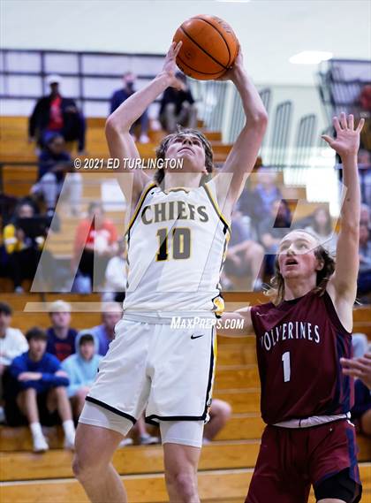 Thumbnail 2 in Woodstock @ Sequoyah (Warlodge Classic Invitational) photogallery.