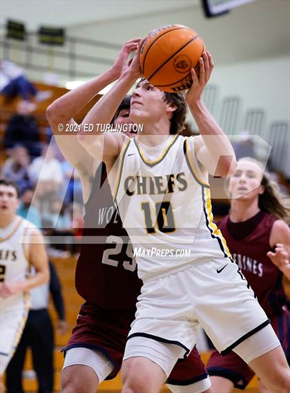 Thumbnail 3 in Woodstock @ Sequoyah (Warlodge Classic Invitational) photogallery.