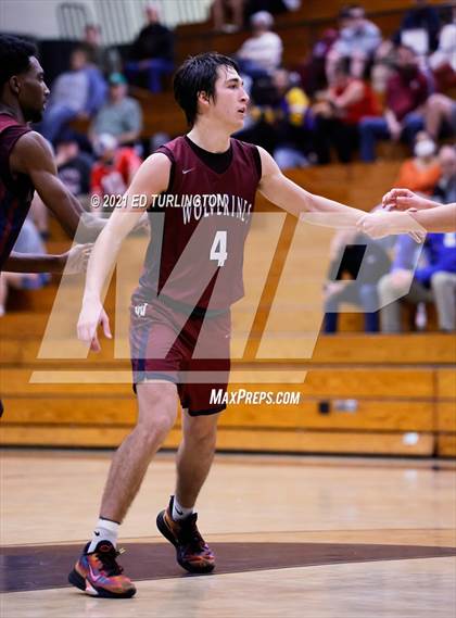 Thumbnail 3 in Woodstock @ Sequoyah (Warlodge Classic Invitational) photogallery.
