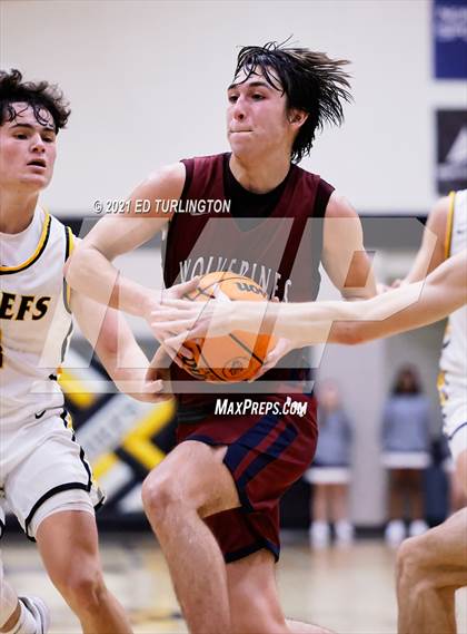 Thumbnail 2 in Woodstock @ Sequoyah (Warlodge Classic Invitational) photogallery.