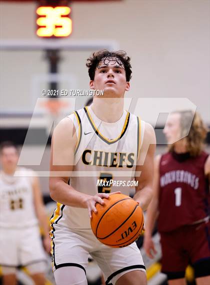 Thumbnail 3 in Woodstock @ Sequoyah (Warlodge Classic Invitational) photogallery.
