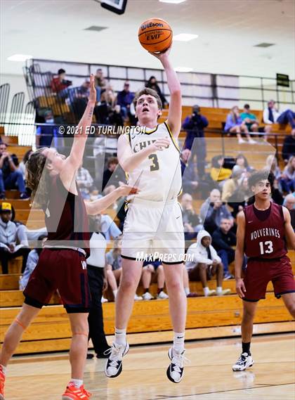 Thumbnail 3 in Woodstock @ Sequoyah (Warlodge Classic Invitational) photogallery.