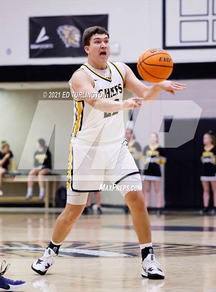 Thumbnail 2 in Woodstock @ Sequoyah (Warlodge Classic Invitational) photogallery.
