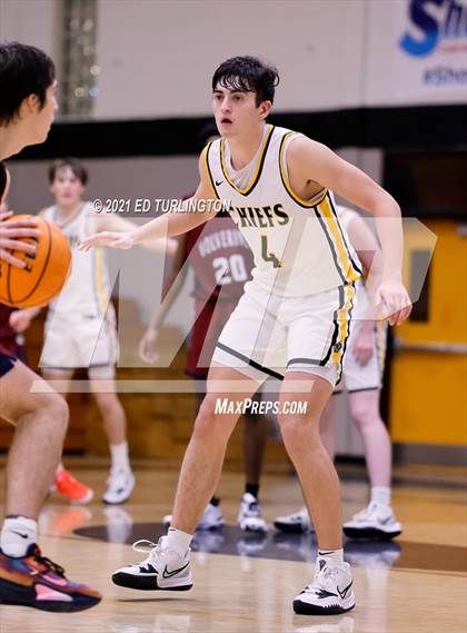 Thumbnail 2 in Woodstock @ Sequoyah (Warlodge Classic Invitational) photogallery.