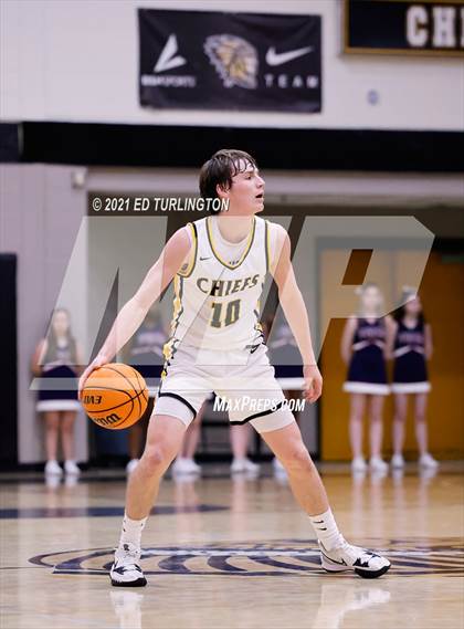 Thumbnail 2 in Woodstock @ Sequoyah (Warlodge Classic Invitational) photogallery.