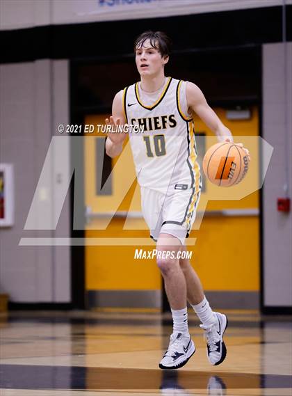 Thumbnail 1 in Woodstock @ Sequoyah (Warlodge Classic Invitational) photogallery.