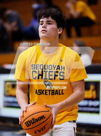 Thumbnail 3 in Woodstock @ Sequoyah (Warlodge Classic Invitational) photogallery.