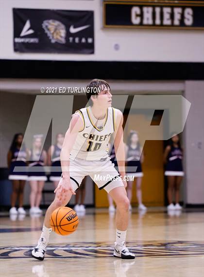 Thumbnail 1 in Woodstock @ Sequoyah (Warlodge Classic Invitational) photogallery.
