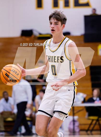 Thumbnail 1 in Woodstock @ Sequoyah (Warlodge Classic Invitational) photogallery.