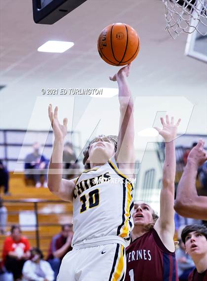 Thumbnail 1 in Woodstock @ Sequoyah (Warlodge Classic Invitational) photogallery.