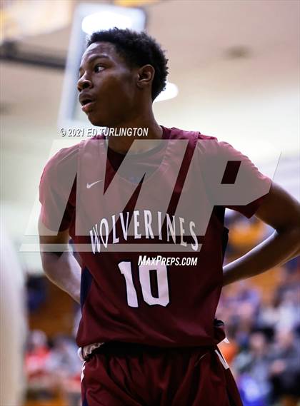 Thumbnail 3 in Woodstock @ Sequoyah (Warlodge Classic Invitational) photogallery.