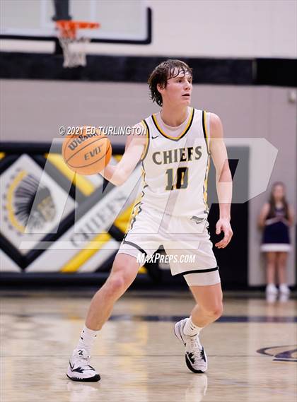 Thumbnail 3 in Woodstock @ Sequoyah (Warlodge Classic Invitational) photogallery.